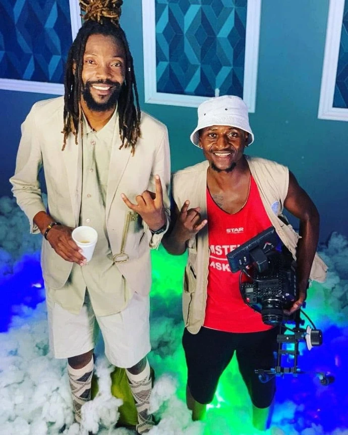 Jay Rox