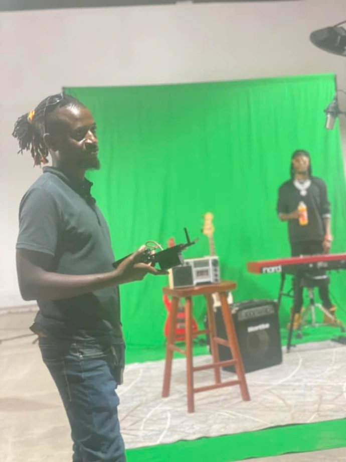 Expert Video Editing